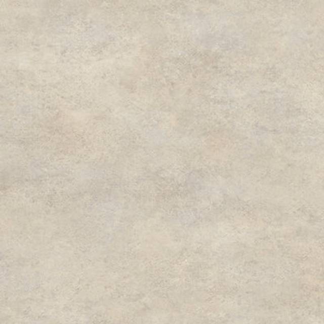 Light Beige Plain Effect 2.0mm Vinyl Flooring Sheet-1mX3m - Ivory - One Size