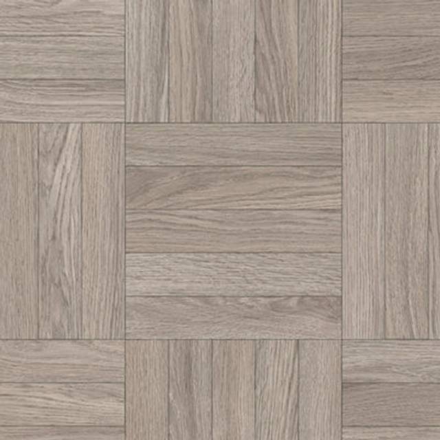 Wood Effect Light Brown 2.8mm Vinyl Flooring Sheet-5mX2m - One Size
