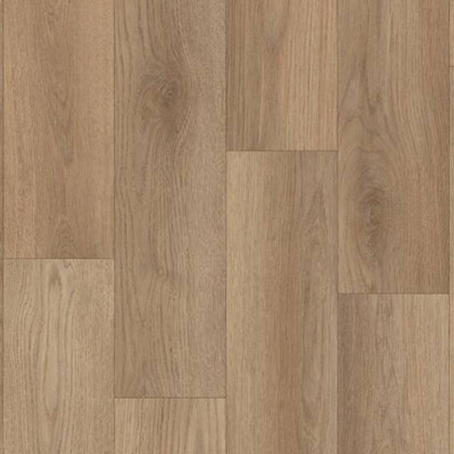 "(1m(3'3"") X 4m(13'1"")-4mÂ², Rhapsody 544) 2.8mmThick Cushioned Anti-Slip Vinyl Flooring, Ideal for Kitchens, Bathrooms, Living Rooms"