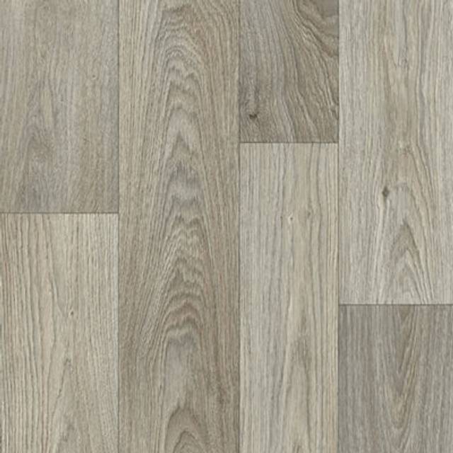 "(9m(29'5"") X 4m(13'1"")-36mÂ², Beige Narrow Plank 02) Wood Effect Narrow Pattern Non Slip Lino Vinyl Flooring For LivingRoom Kitchen"