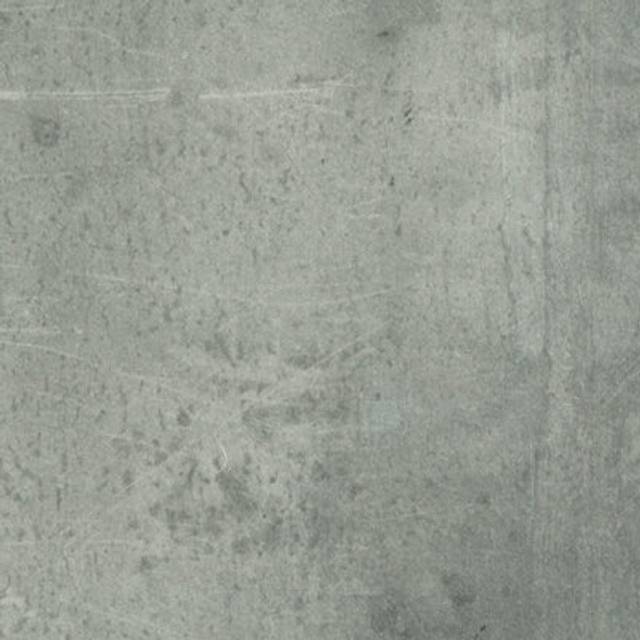 "(6m(19'8"") X 3m(9'9"")-18mÂ², Light Grey Concrete 04) Concrete Effect Vinyl Flooring For LivingRoom Kitchen Cushion Backed Vinyl Sheet"