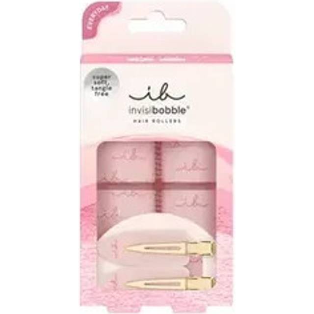 Invisibobble Volumize Me Hair Rollers 6 pcs