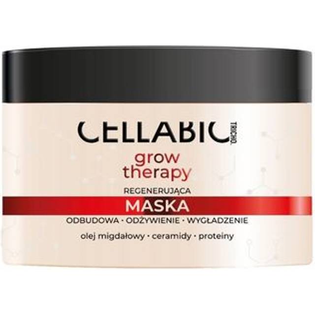 Claresa Tricho Grow Therapy Maska 300 ml 300ml