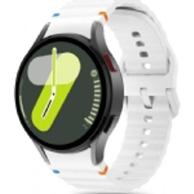 Tech-Protect Galaxy Watch 4/5/5 Pro/6/7/FE Armband Silikon Sport