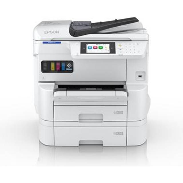 Epson WorkForce Pro EM-C7100DWF - multifunktionssk