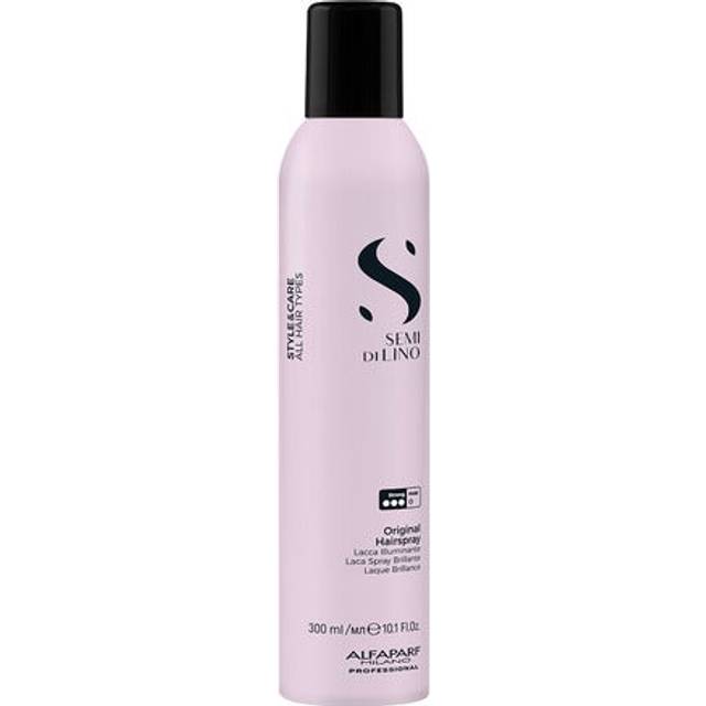 AlfaParf Milano SDL Cristalli Hairspray 300ml