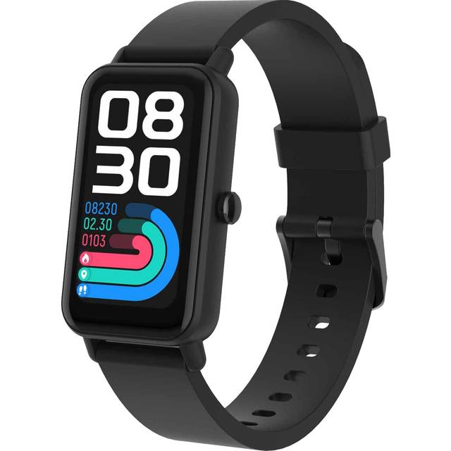 Goji Fit 3 aktivitetstracker (svart)