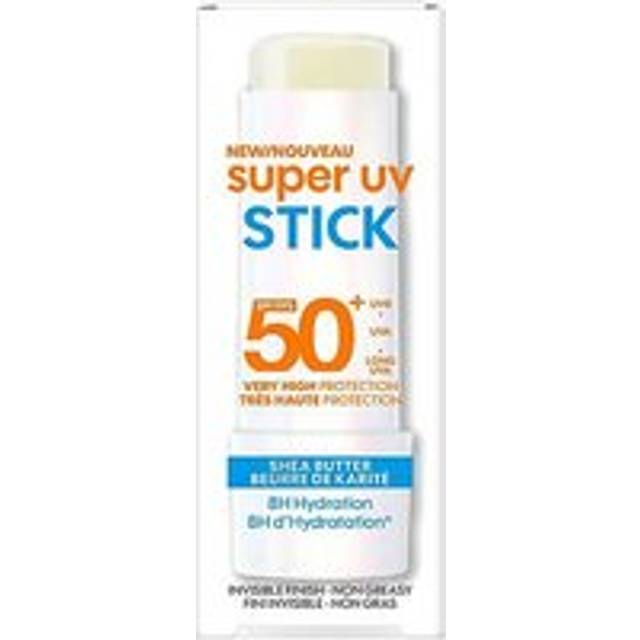 Garnier Ambre Solaire Super UV Invisible Stick SPF50+ 9G