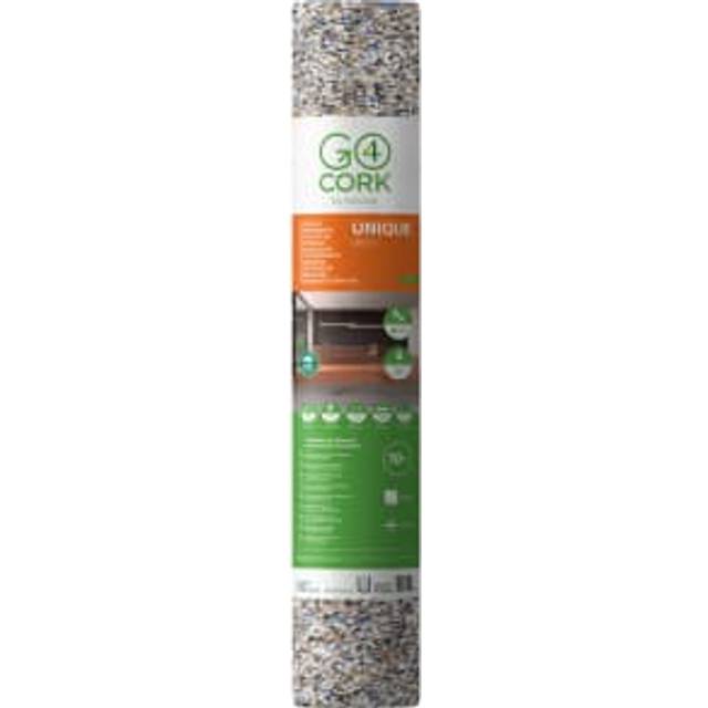 Amorim Unique 1.6mm LVT Cork Underlay - 10m2