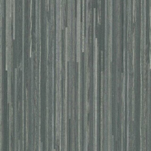 "(9m(29'5"") X 4m(13'1"")-36mÂ², Grey Stripe Plank 02) Stripe Wood Effect Vinyl Flooring For LivingRoom, Kitchen Waterproof Vinyl Sheet"