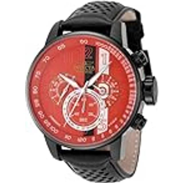 Invicta Invicta Racing 48177 Kvartsklocka Herr - 48mm