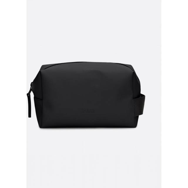 Rains Wash Bag Small W3 Drift, OneSize