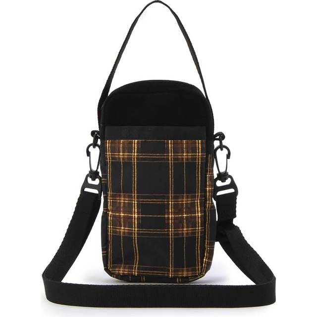 Official Shoulder Bag MINI PHONE Cozy Tartan Corduroy [LeSportsac] CROSSBODY/3505 Women's