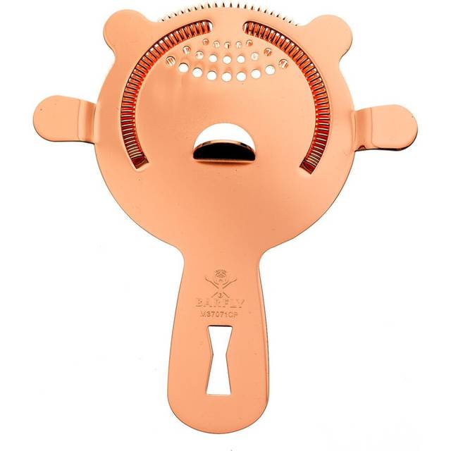 Barfly M37071CP Bar Strainer  Copper