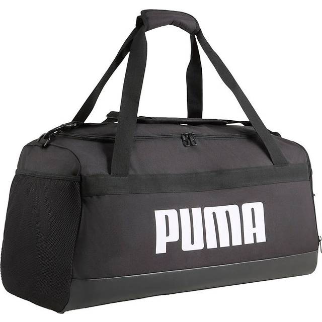 PUMA CHALLENGER Medium sportväska