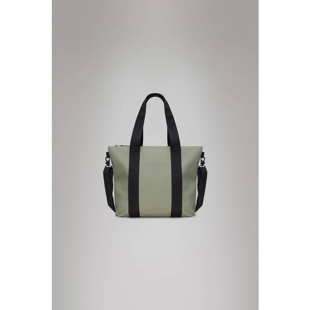 Rains Waterproof Tote Bag Mini, Drift