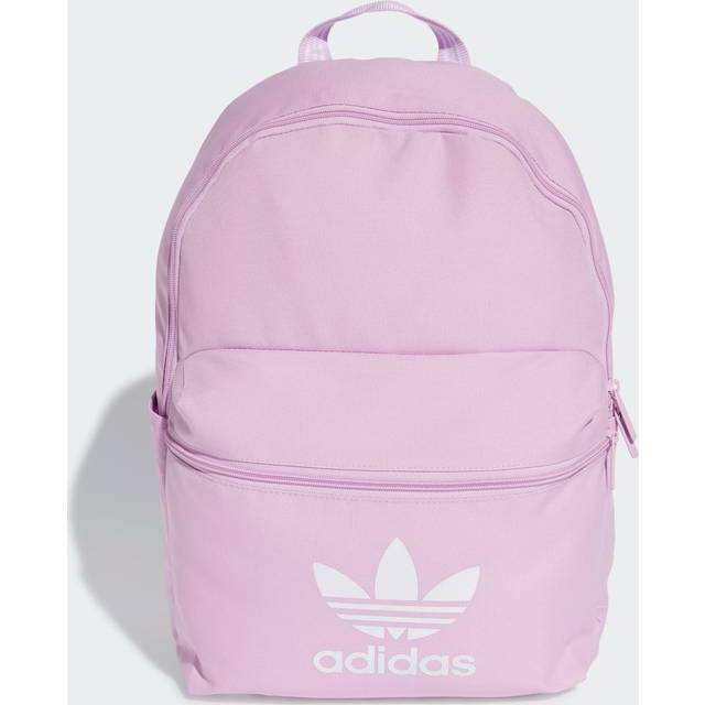 adidas Originals - Ryggsäck Adicolor Backpk - Lila