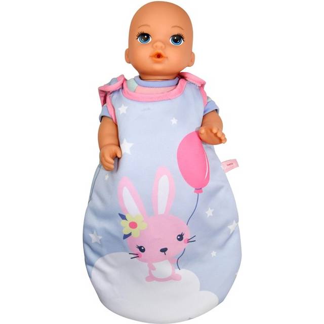 HAPPY FRIEND Sleeping Bag