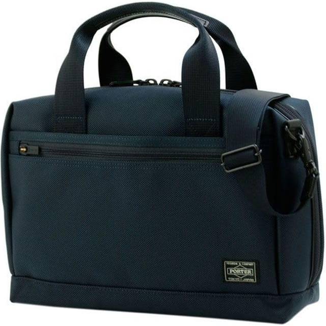 Stage 2WAY Briefcase Navy [Porter] 620-07574
