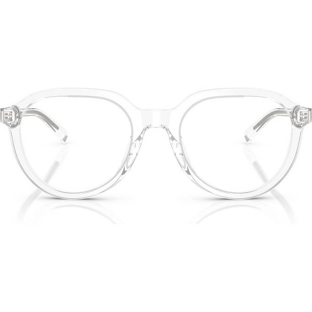 Michael Kors REDWOOD Eyeglasses 3015 Clear