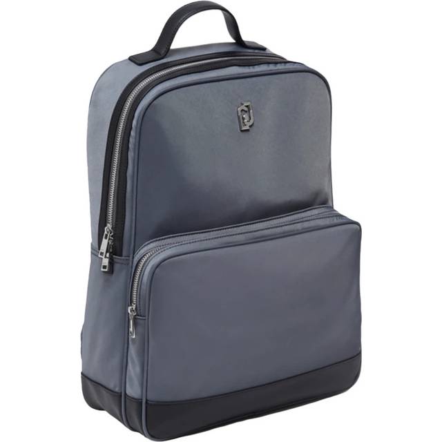 Liu Jo, Backpacks, male, Gray, ONE SIZE, Stylish Backpack for Everyday Use