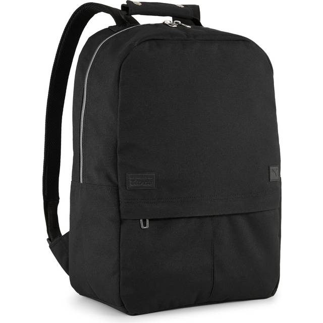 PUMA Porsche Legacy 27L Backpack, Black (OSFA)