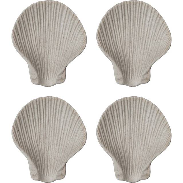 Byon Fumiko chopstick holder 4-pack Beige