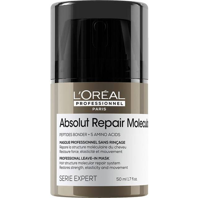 L'Oréal Série Expert Absolut Repair Molecular Leave-In Mask 50ml (50ml)