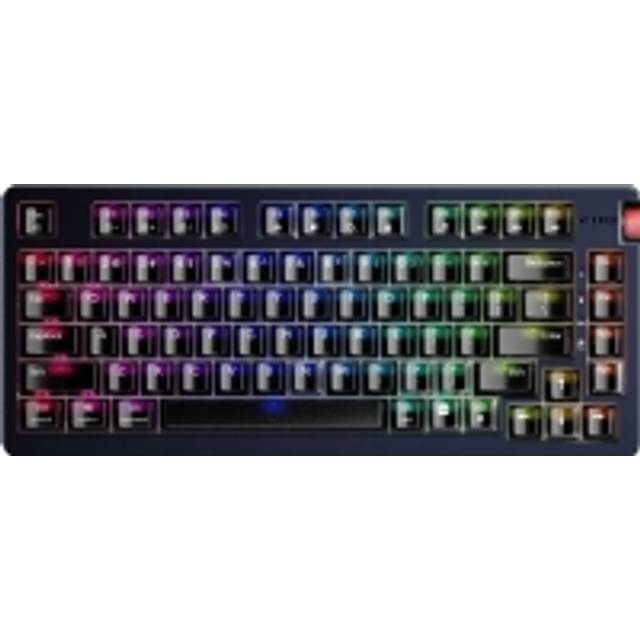 FiiO KB3 HiFi Mechanical Keyboard with AMP/DAC