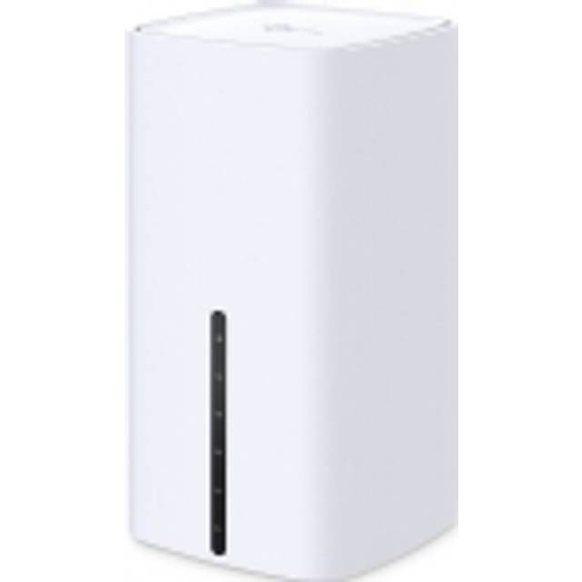 TP-Link Archer NX600 V1 - trådlös router - WWAN - Wi-Fi 6 - 5G - skrivbordsmodell