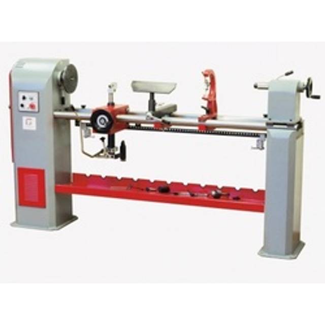 DBK1300 - 400V Holzmann Träsvarv