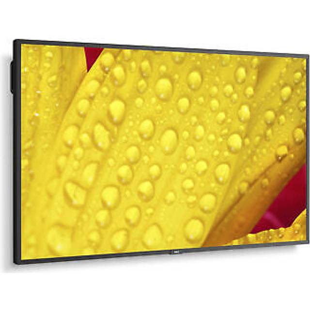 NEC MultiSync M651-2 65" Display