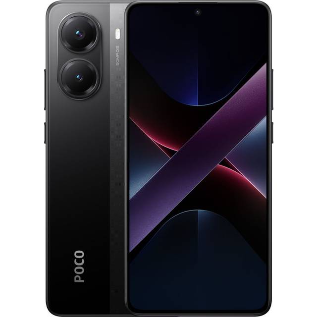 POCO X7 Pro Global Version Cellphone 256GB / 512GB Dimensity 8400-Ultra 6.67" 120Hz Display 90W
