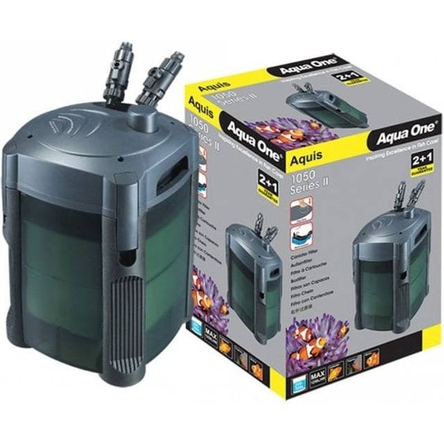 Aqua One Aquis 1050 External Filter