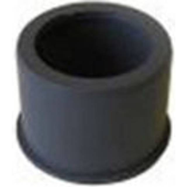 FloPlast Solvent Weld Waste Reducer - 40mm x 32mm Grey