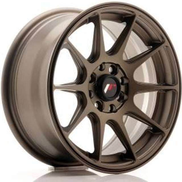 Japan Racing JR11 Matt Bronze 7X16 4/100/114,3 ET30 CB67,1