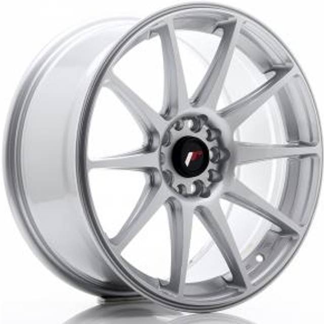 Japan Racing JR11 Hyper Silver 8,5X19 5/112 ET42 CB66,6