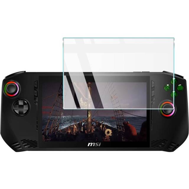 Imak MSI Claw Skärmskydd härdat glas