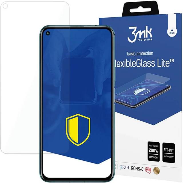 Huawei Nova 5T - 3Mk Flexibleglass Lite