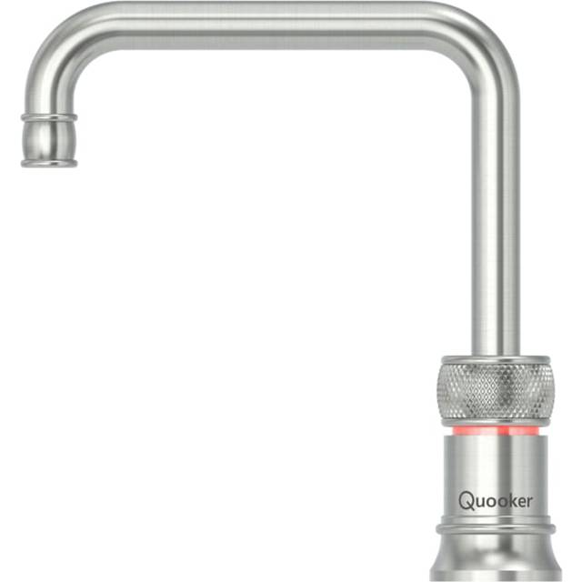 Quooker CNSSSST Classic Nordic Single Square Spout Boiling Water Tap i
