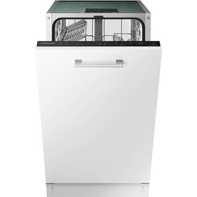 Samsung DW50DG430B00EU Fully Integrated Slimline Dishwasher