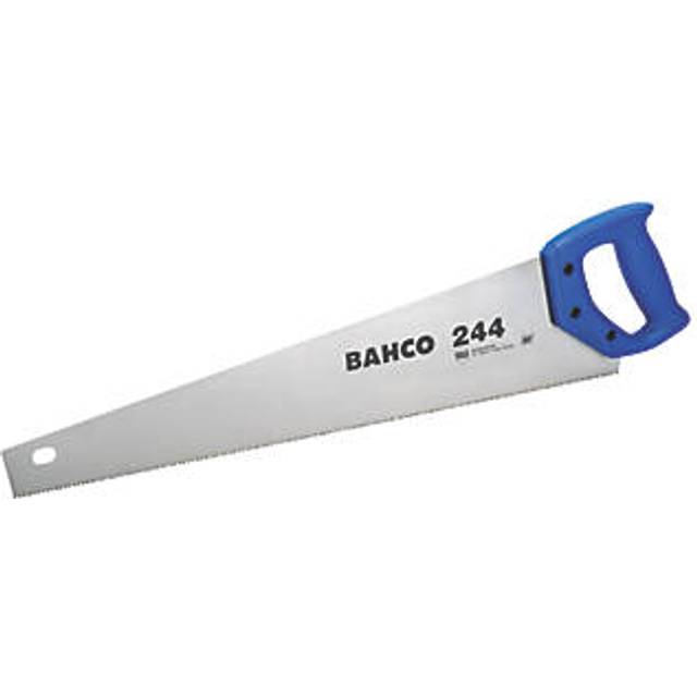Bahco First Fix 244 Hardpoint Saw 500mm (20")