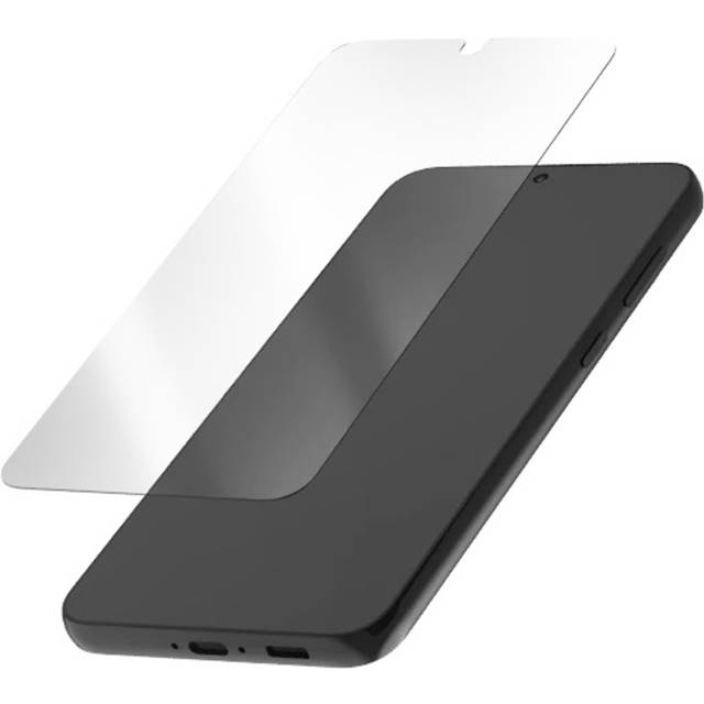 Quad Lock Screen Protector