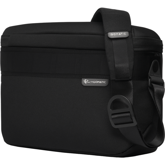 Gomatic Luma Camera Sling 12L - Black