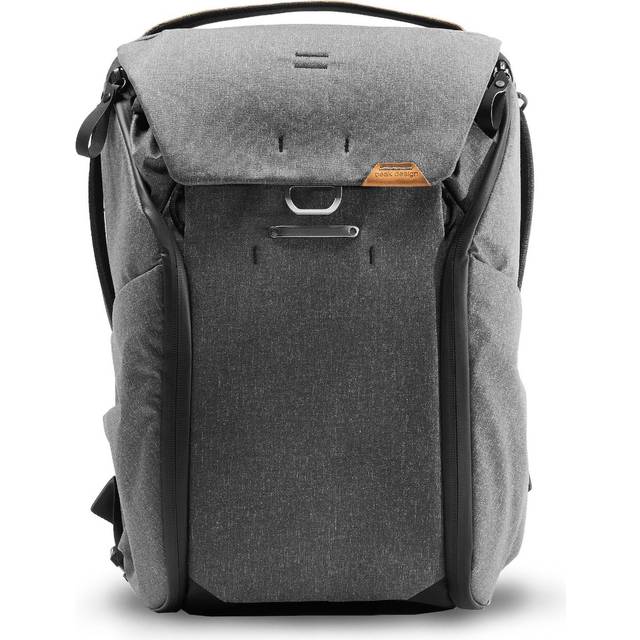 Peak Design Everyday Backpack 20L v2 Charcoal (BEDB-20-CH-3)