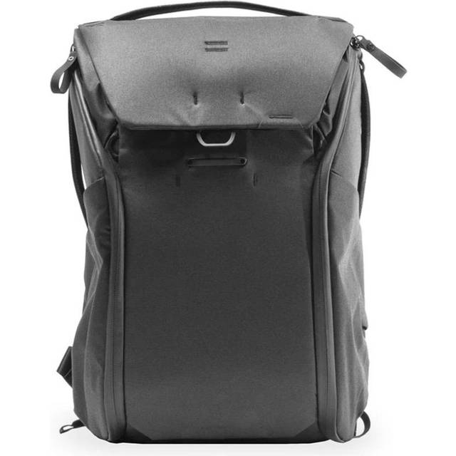 Peak Design Everyday Backpack 15"  30L Svart