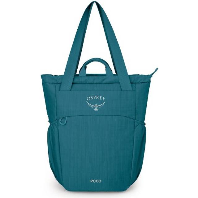 Osprey Poco Changing Changing backpack 39 cm green