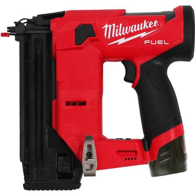 MILWAUKEE Dyckertpistol - M12 FCN18GS-202X