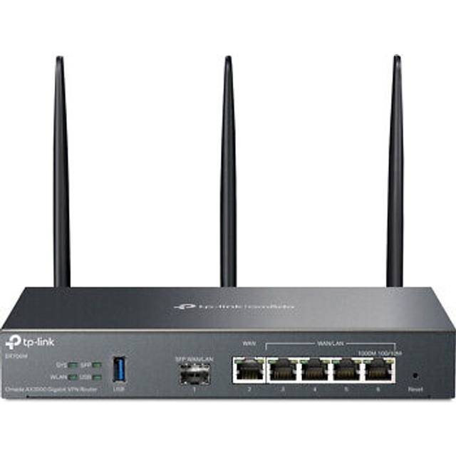 TP-Link Omada AX3000 Gigabit VPN Router