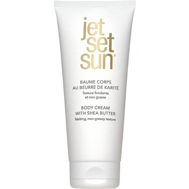 BT Cosmetics Jet Set Sun Body Cream With Shea Butter